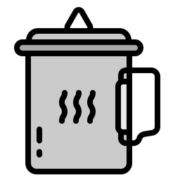 Tasse  Symbol