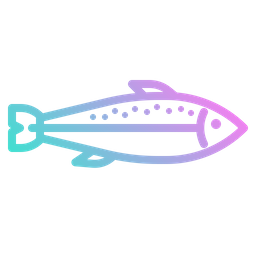 Fish  Icon