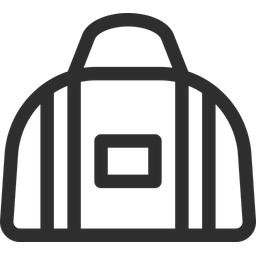 Bag  Icon