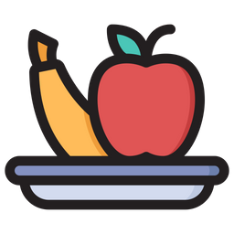 Fruit  Icon