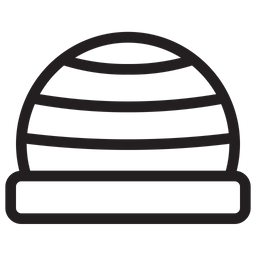 Bola de equilíbrio  Ícone