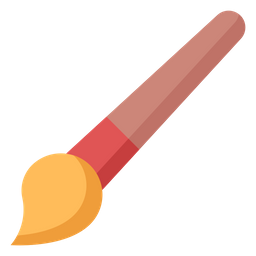 Brush  Icon