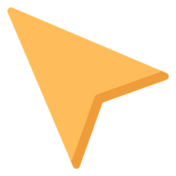 Cursor  Icon