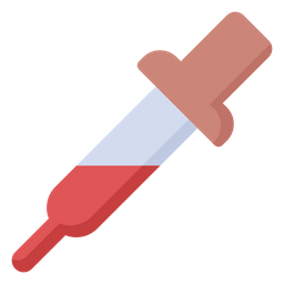 Eyedropper  Icon