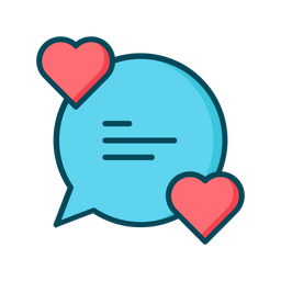 Conversation  Icon