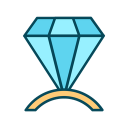 Diamond  Icon