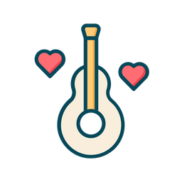 Love Song  Icon