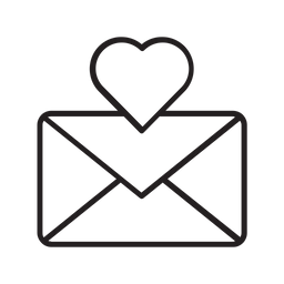 Love Letter  Icon