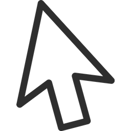 Cursor  Icon