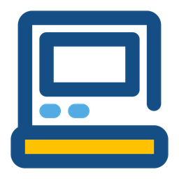 Atm Machine  Icon