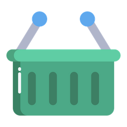 Basket  Icon