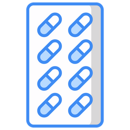 Capsule  Icon