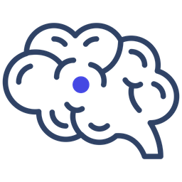 Brain  Icon