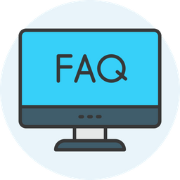 FAQ  Symbol