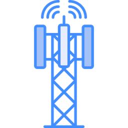 Antenna  Icon