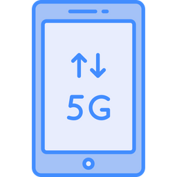 5 G  Icon