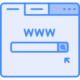 Browser  Icon