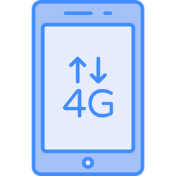 4 G  Icon