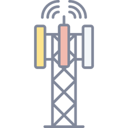 Antenna  Icon