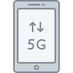 5 G  Icon