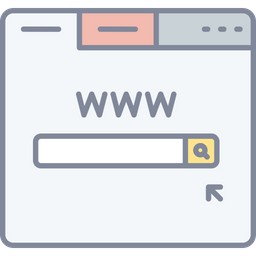 Browser  Icon