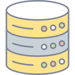 Database  Icon