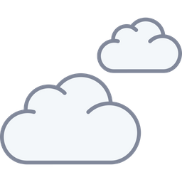 Cloud  Icon