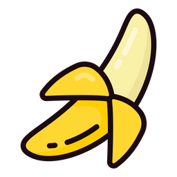 Banana  Icon