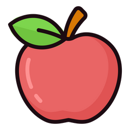 Apfel  Symbol