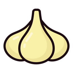 Garlic  Icon