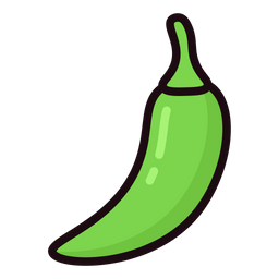 Jalapeno  Symbol