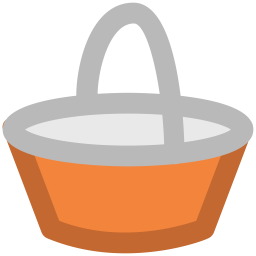 Basket  Icon