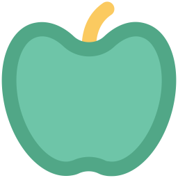 Apple  Icon