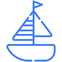 Boat  Icon