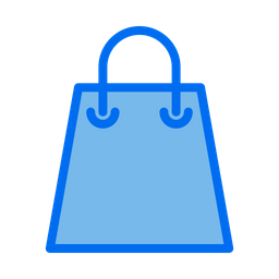 Bag  Icon