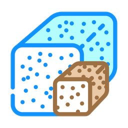 Sugar  Icon