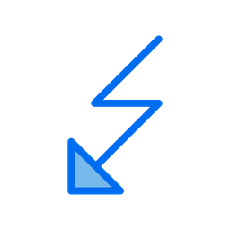 Flash  Icon