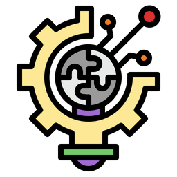 Brainstorm  Icon