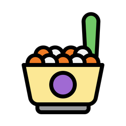 Cereal  Icon