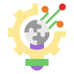 Brainstorm  Icon