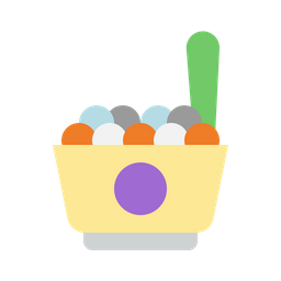 Cereal  Icon