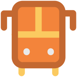 Bus  Icon