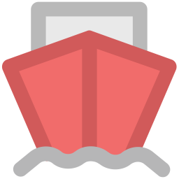 Boat  Icon