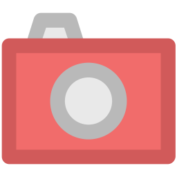 Camera  Icon