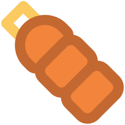 Bottle  Icon