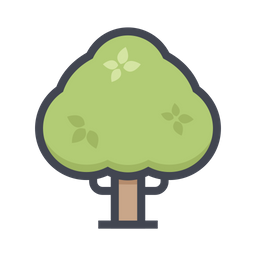 Big Tree  Icon