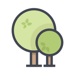 Tree  Icon