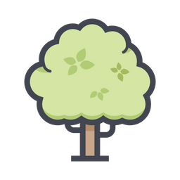 Big Tree  Icon