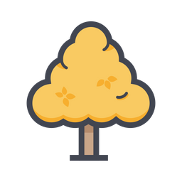 Tree  Icon