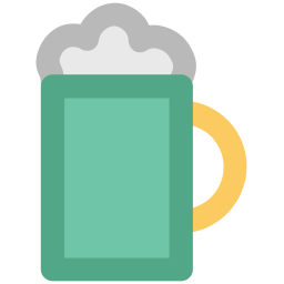 Beer  Icon